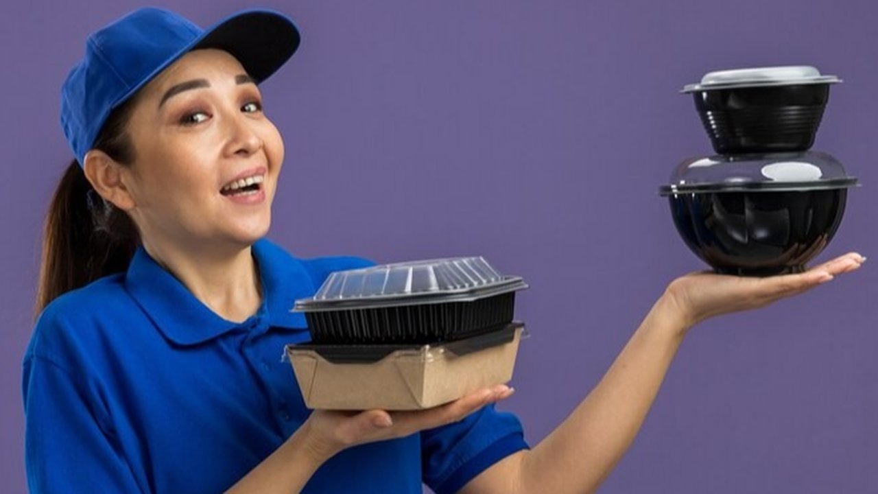 Bahaya Plastik untuk Kesuburan Wanita