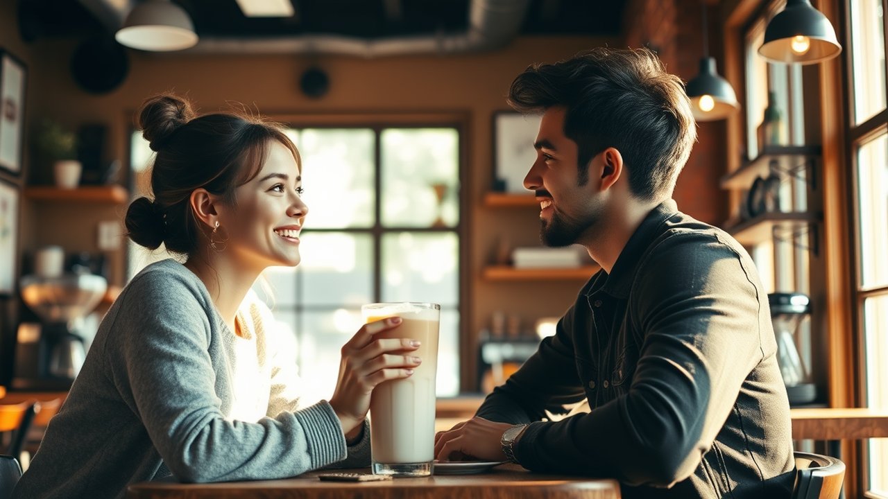 Kata Kopi Susu