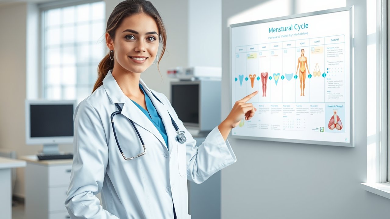 Menghitung Masa Subur