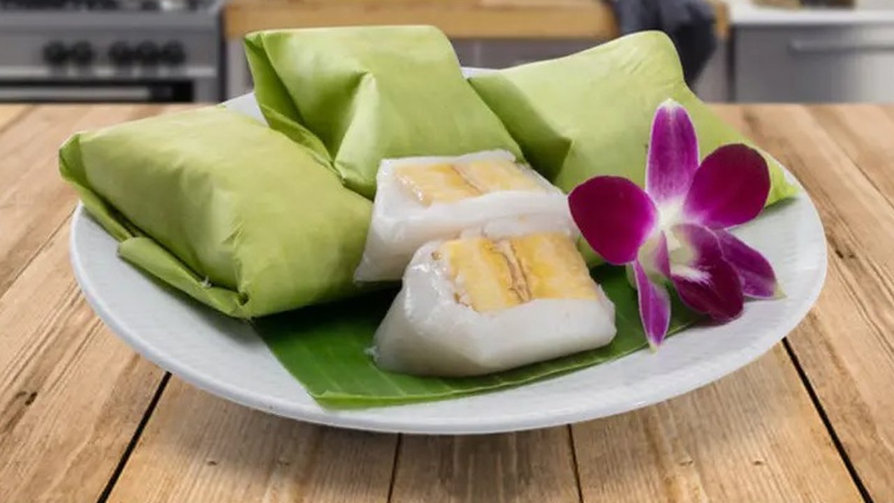 Resep Kue dengan Bahan Tepung Beras