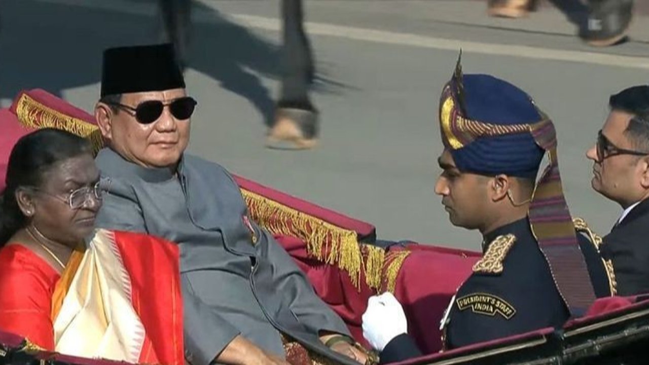 Kunjungan Presiden Prabowo Subianto ke India membuka peluang kerja sama pengendalian TB, belajar dari keberhasilan India menurunkan angka kematian dan pengobatan TB.