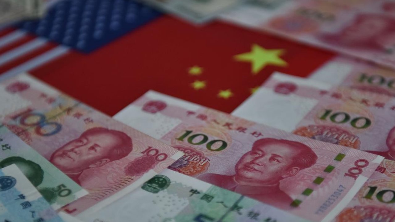 China's top leadership has promised more proactive measures in 2025 to boost economic growth. Beijing has already announced more than $2 trillion in stimulus, but many analysts think it hasn't gone far enough.