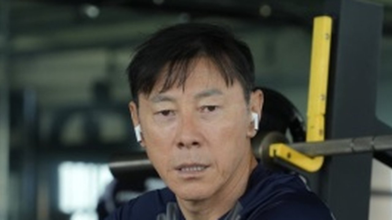 Exco PSSI Ucap Kata Perpisahan Untuk STY, Masa Bakti Buat Timnas Sudah Habis?