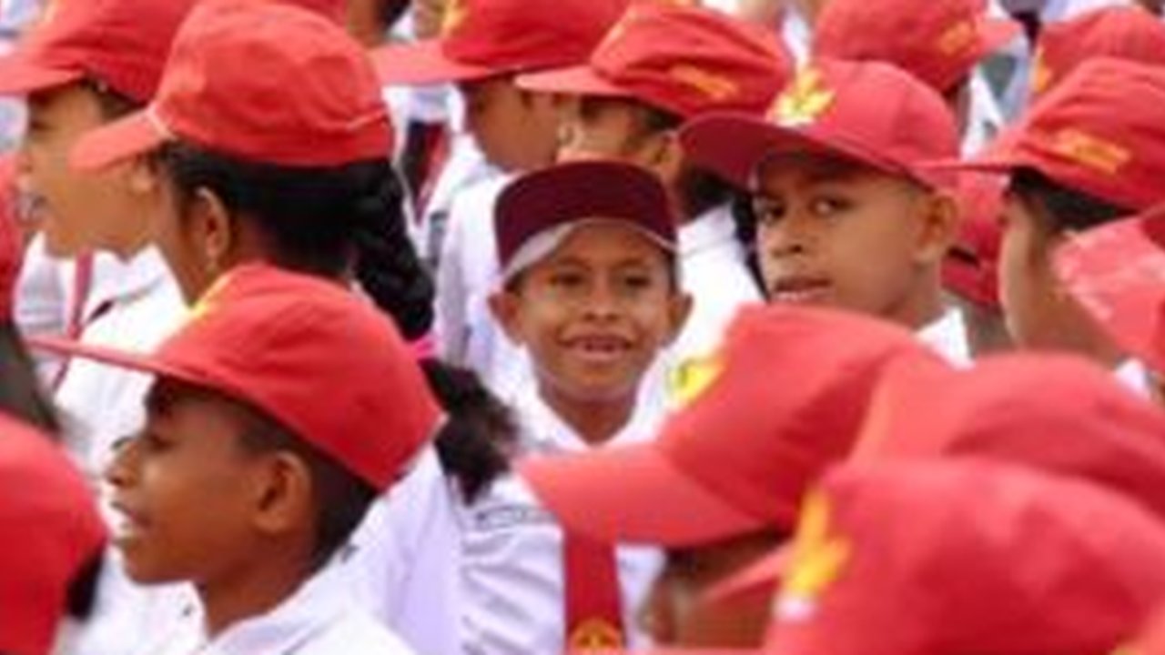 Libur Ramadan 2025: Ini Jadwal Berdasarkan SKB 3 Menteri yang Perlu Diketahui