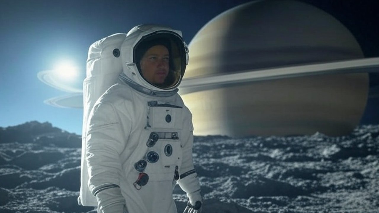 Ada Risiko Besar jika Astronot Memaksa Mendarat di Saturnus