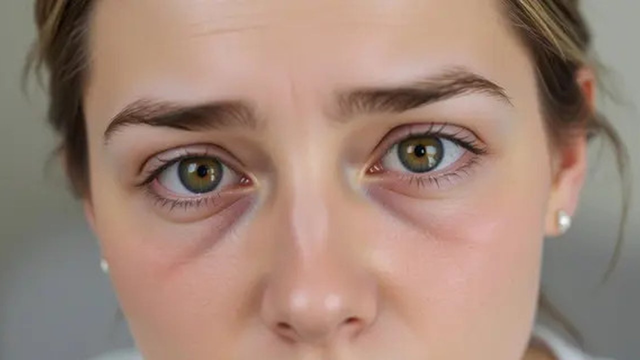 Kantung mata muncul akibat usia, kurang istirahat, atau faktor genetik. Cegah dengan tidur berkualitas, skincare malam, dan perawatan klinis untuk menjaga kulit tetap sehat dan bercahaya. (Il