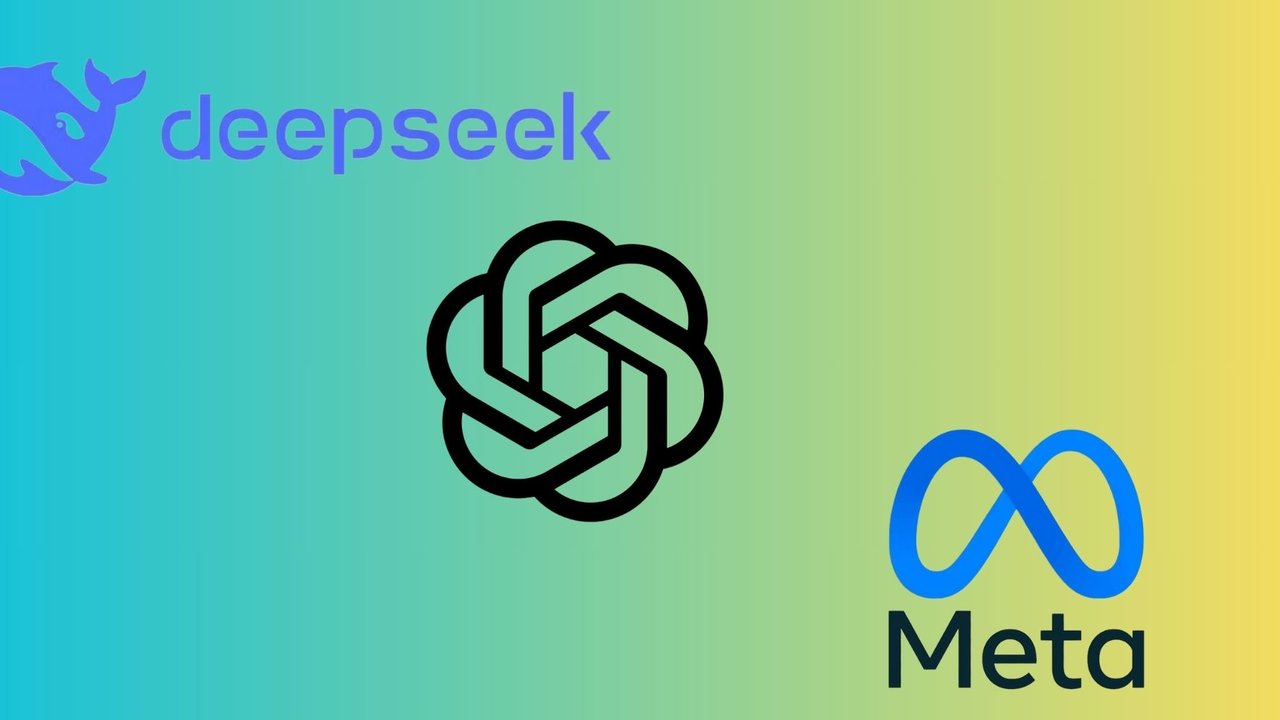 Ini Keunggulan DeepSeek AI yang Bikin Cemas OpenAI dan MetaAI