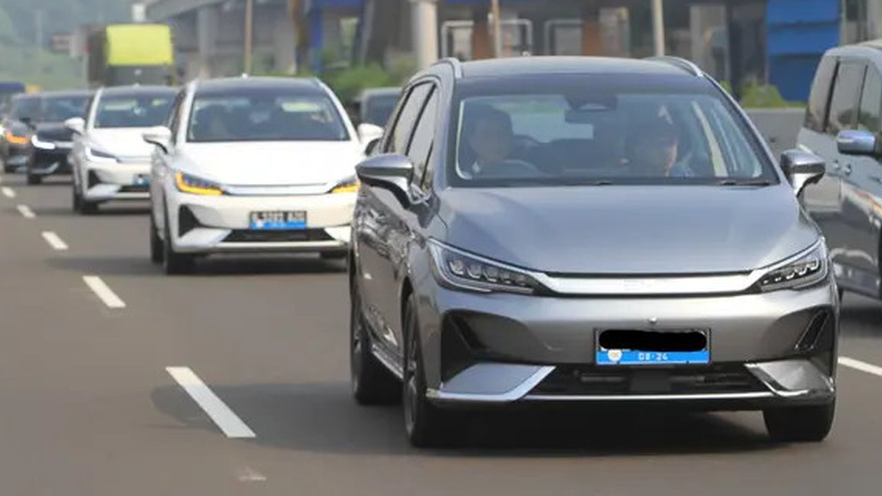 Kisaran Harga Mobil Terkini untuk Berbagai Segmen di Indonesia