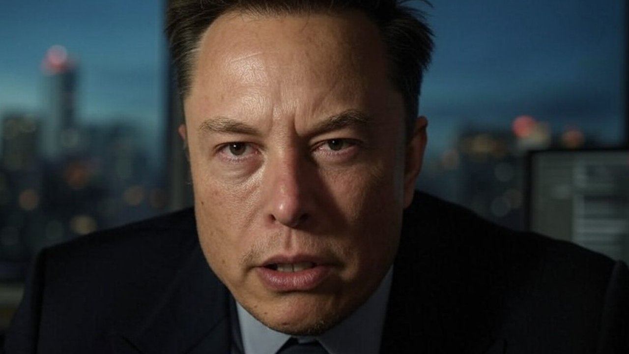 Lewat Email ke Karyawan, Elon Musk Akui X Masih Boncos
