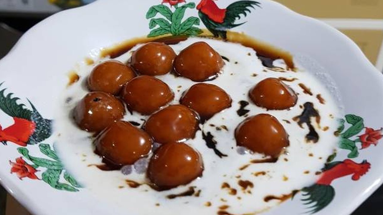Jenang Grendul