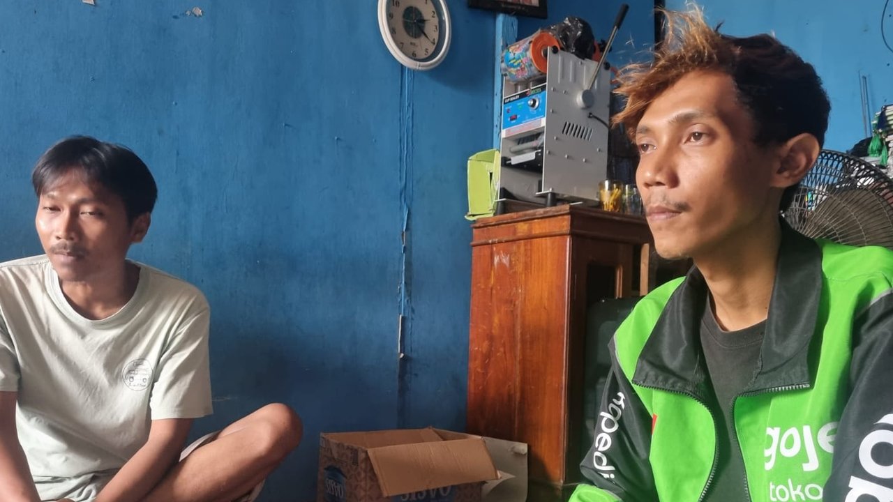 keluarga istri yang diterlantarkan suami