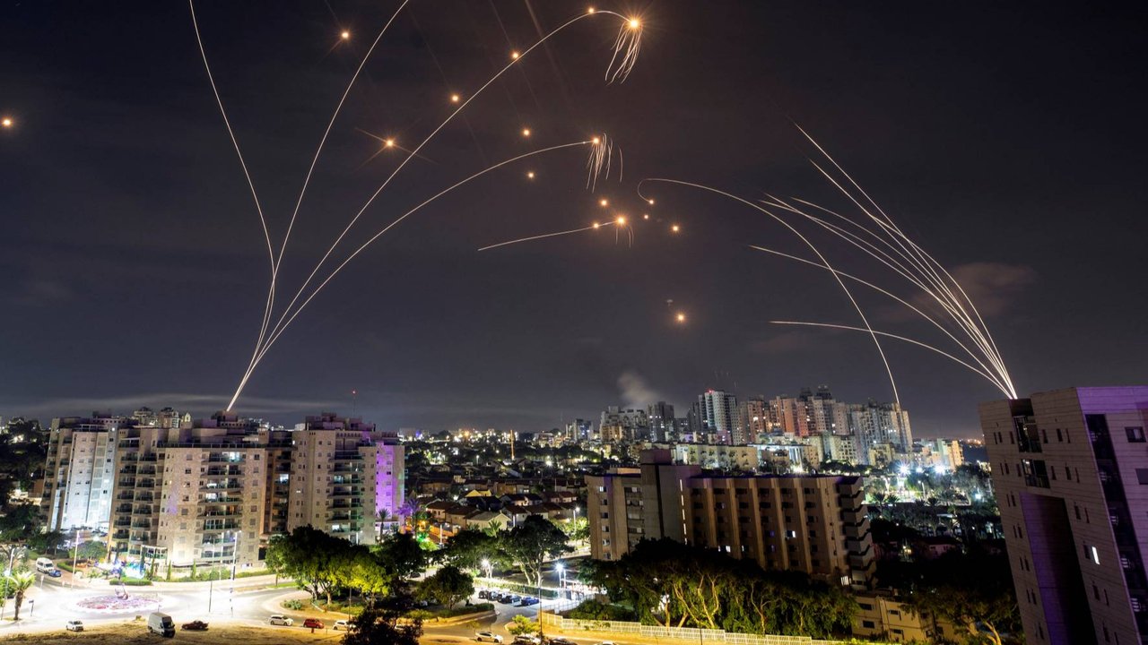 Dua Tentara Israel Ditangkap Karena Bocorkan Informasi Rahasia Iron Dome ke Iran