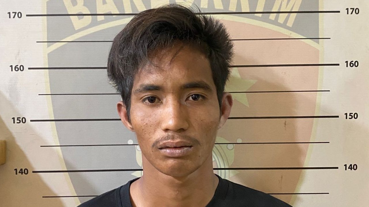 Bocah Dua Tahun Dianiaya Ayah Tiri hingga Tewas