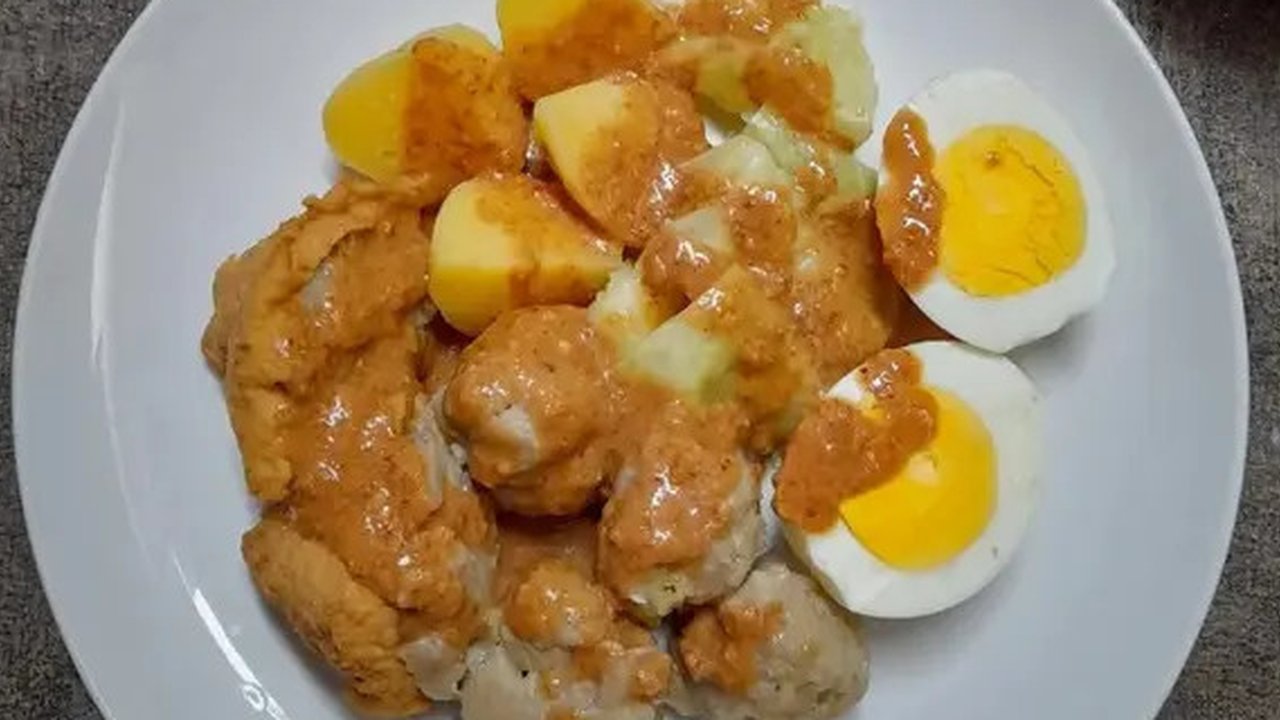 Ilustrasi benua asia. (Image by freepik)