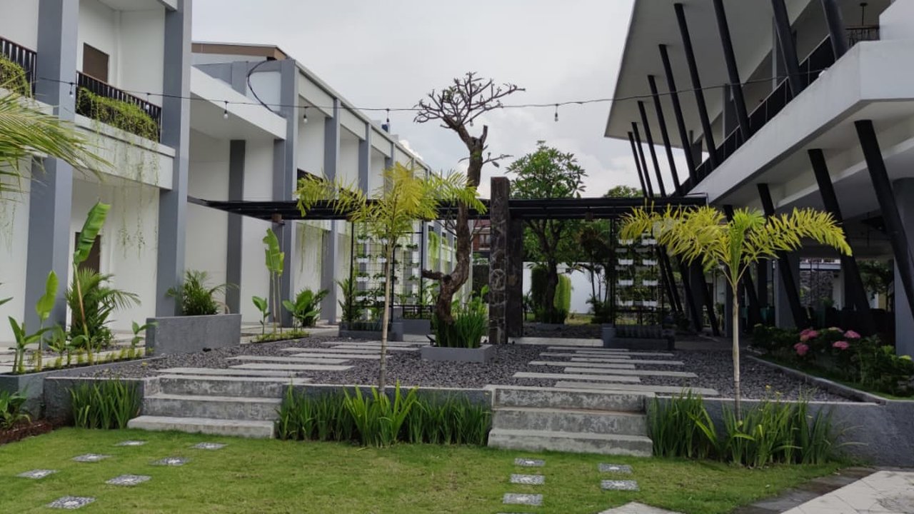 LPP Grand Hotel Yogyakarta