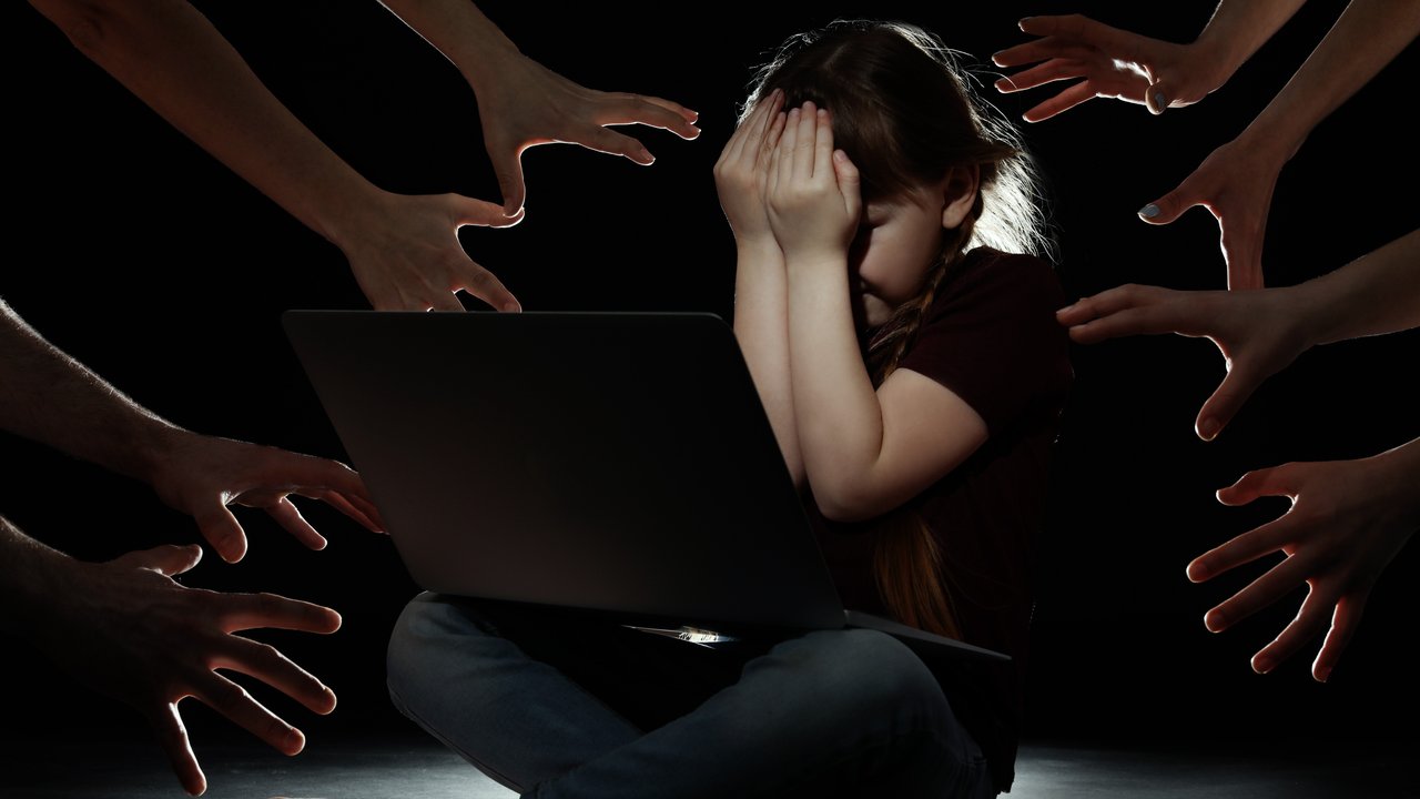 Ilustrasi bullying, perundungan. Photo by Freepik