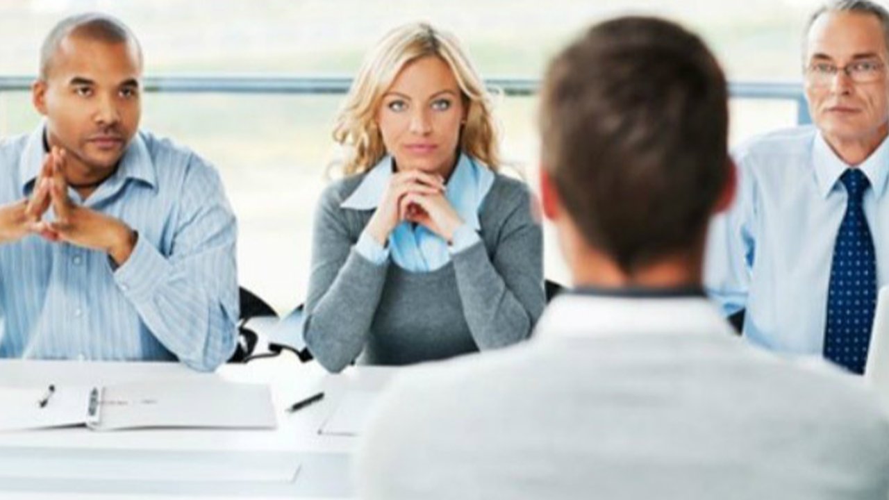 5 Hal Penting yang Harus Dilakukan sebelum Interview