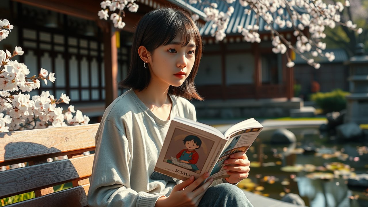 Kata Anime