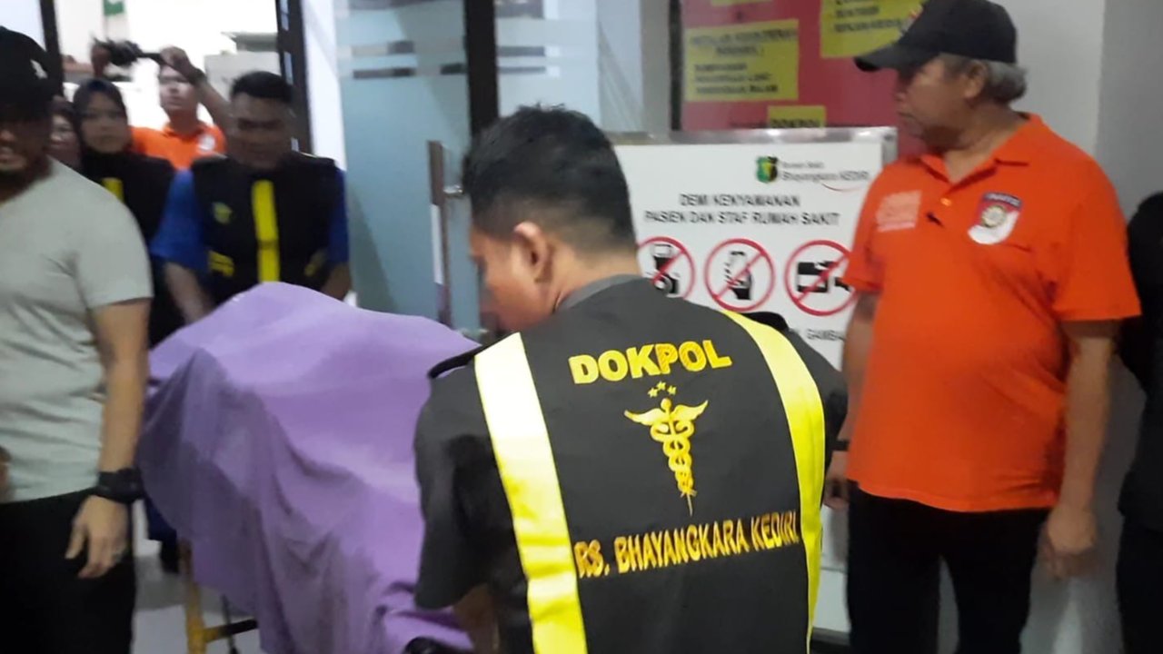 Autopsi Mayat Wanita Korban Mutilasi di Ngawi Rampung