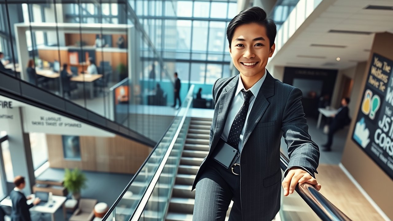 Kata Bijak untuk Pekerja Keras