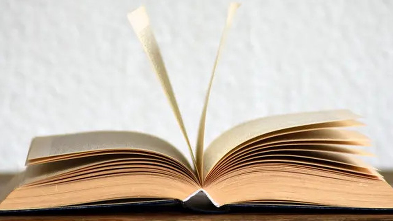 Ilustrasi Panduan Umum Ejaan Bahasa Indonesia Credit: pexels.com/Snapwire