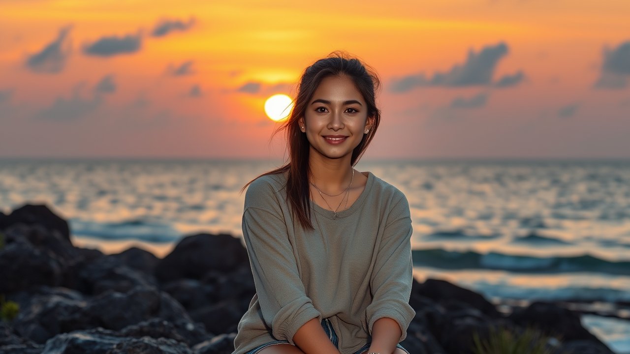 Langit Senja