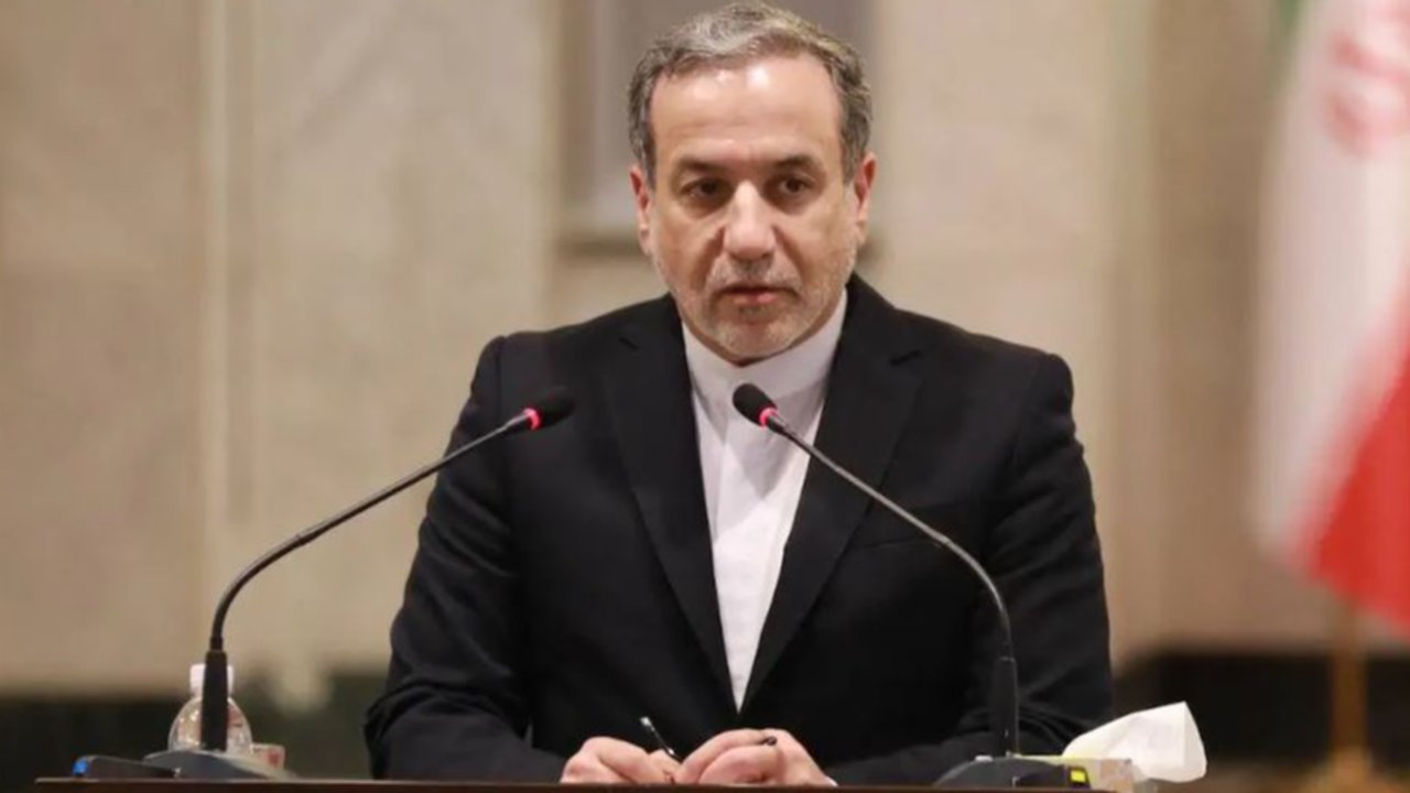 Pesan Menohok Menlu Iran ke Trump, Daripada Pindahkan Warga Gaza ke Negara Lain, Mending Usir Orang Israel ke Greenland