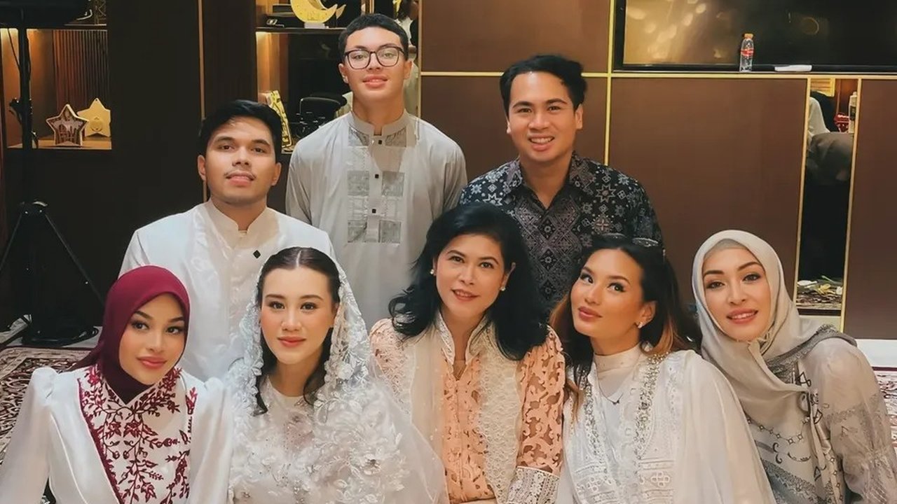 Angelina Sondakh. (M Altaf Jauhar/ Liputan6.com)