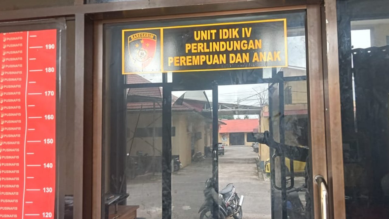 Miris! Bocah 12 Tahun di Merangin Sodomi Temannya di Sekolah