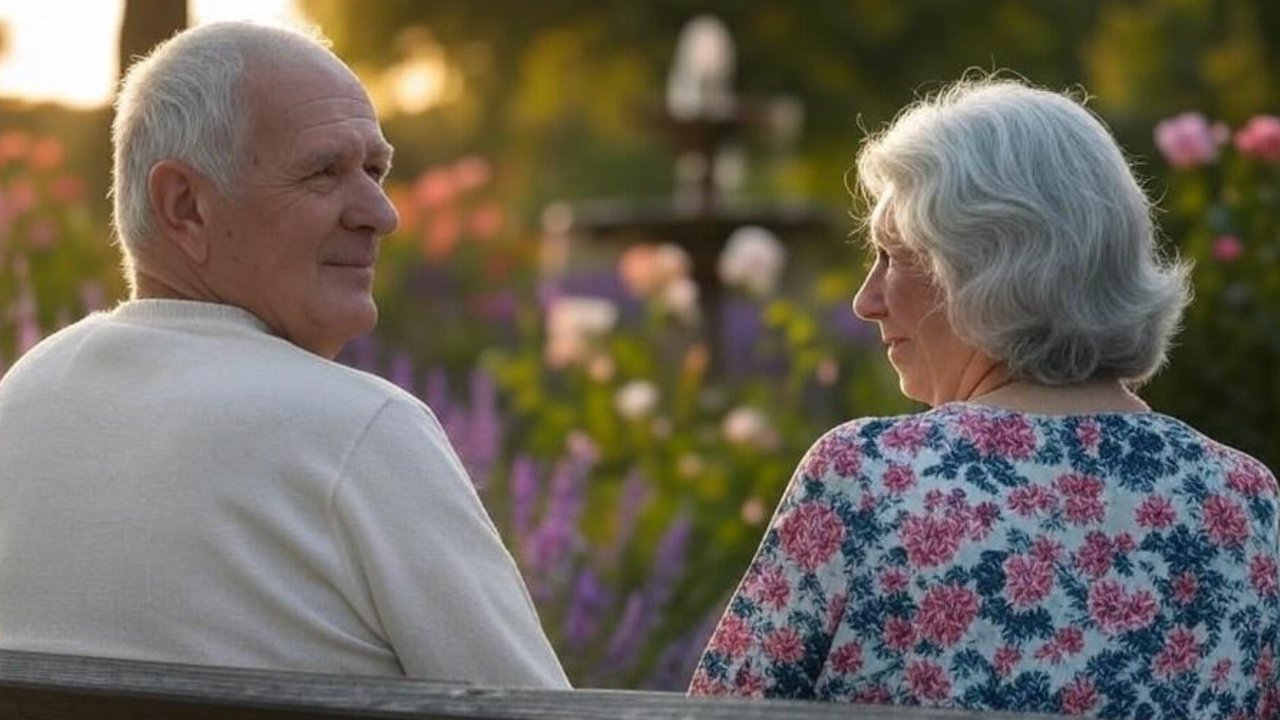 Semakin Tua, Tinggi Badan Orang Menyusut, Benarkah?