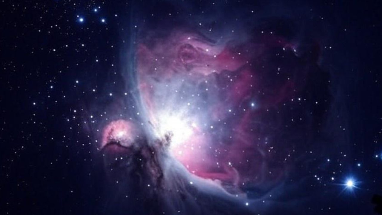 4 Peristiwa Astronomi yang Bakal Terjadi pada Januari 2025, Semua Orang Bisa Melihat