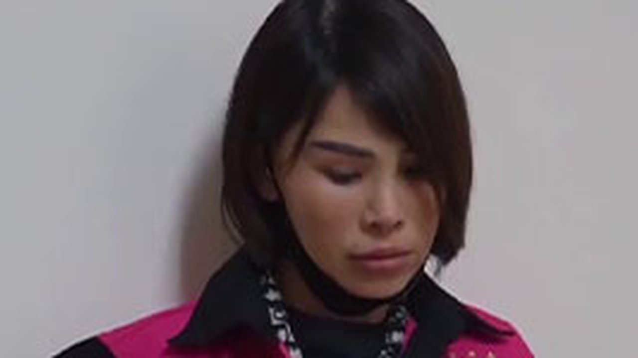 Helena Lim dan Harvey Moeis