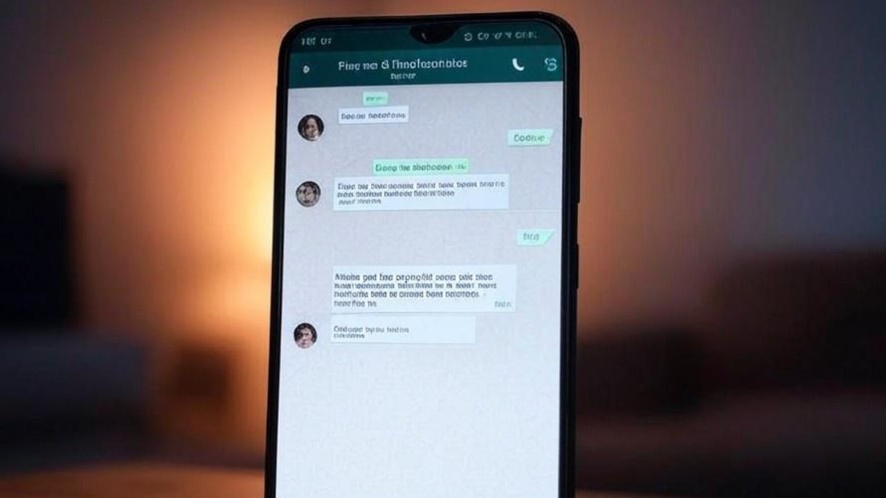 Cara Mengembalikan Chat WhatsApp yang Terhapus