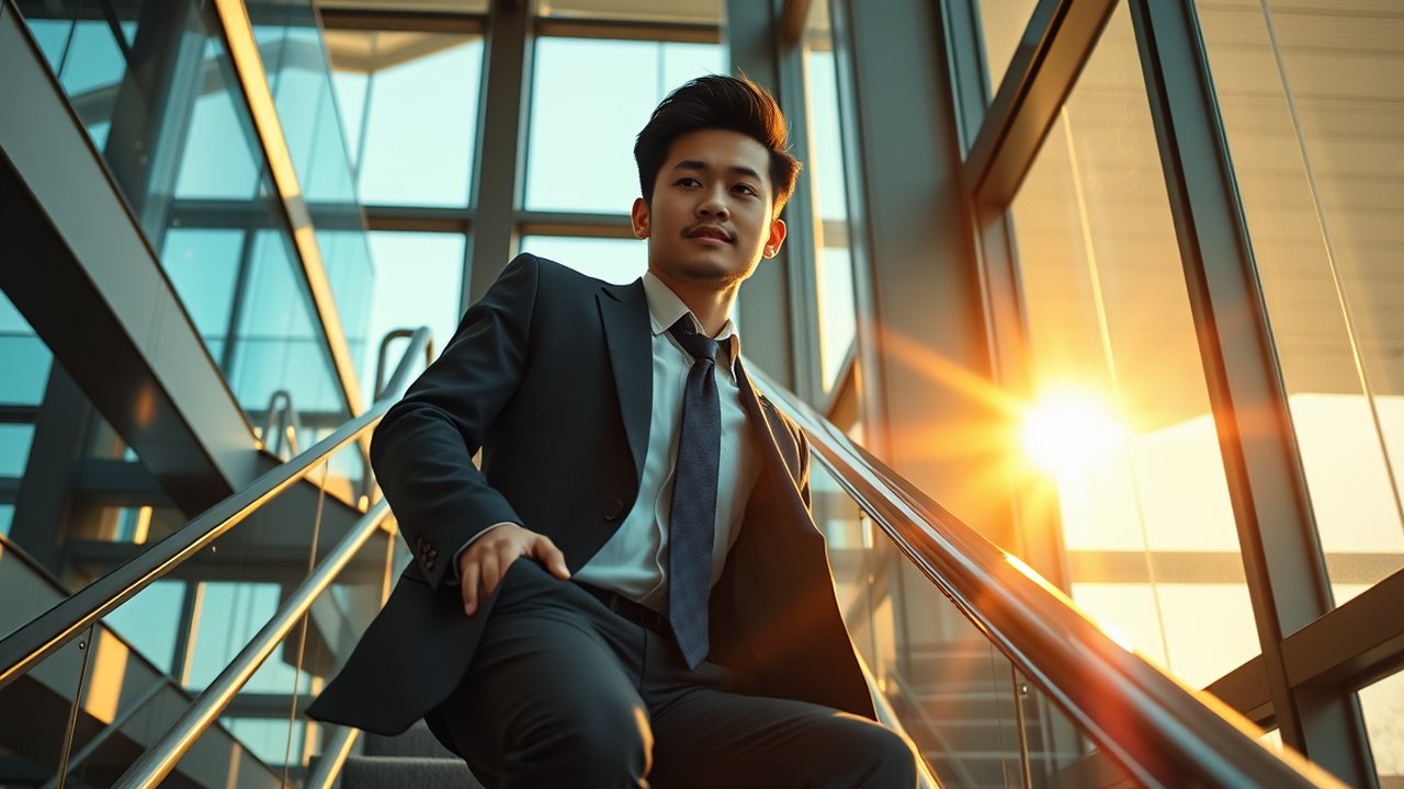 Kata untuk kerja keras