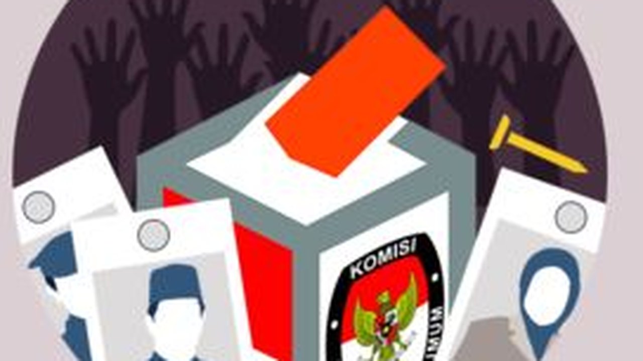 Pilkada Serentak 2024 merupakan momentum penting dalam demokrasi Indonesia yang akan menentukan arah kepemimpinan di berbagai daerah.