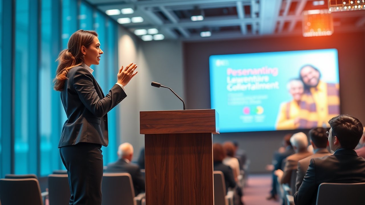 Kata Pengantar Presentasi