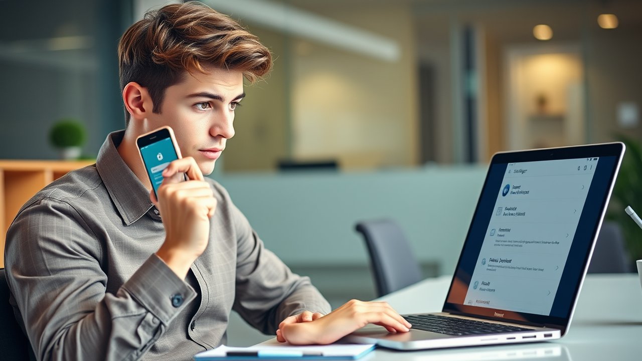 Cara Hapus Akun Email