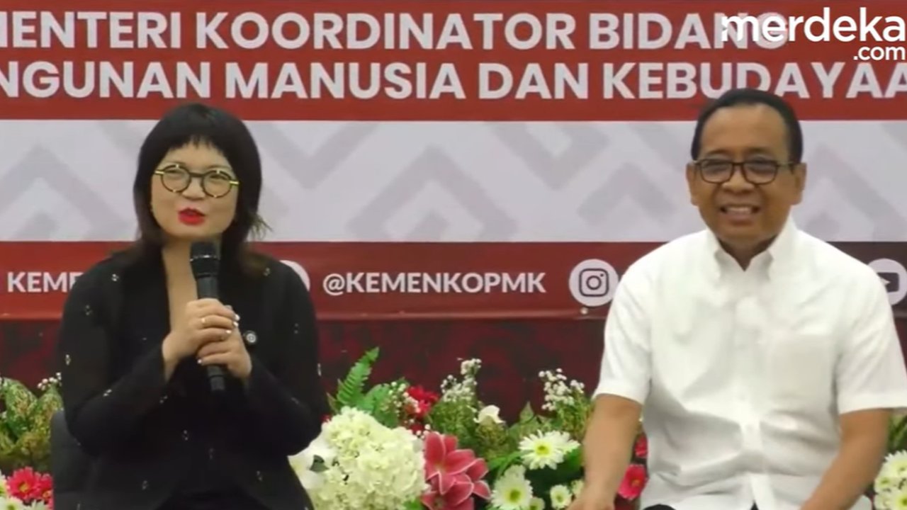 Begini Kata Profesor Stella Christie Soal 'Happiness Treadmill'