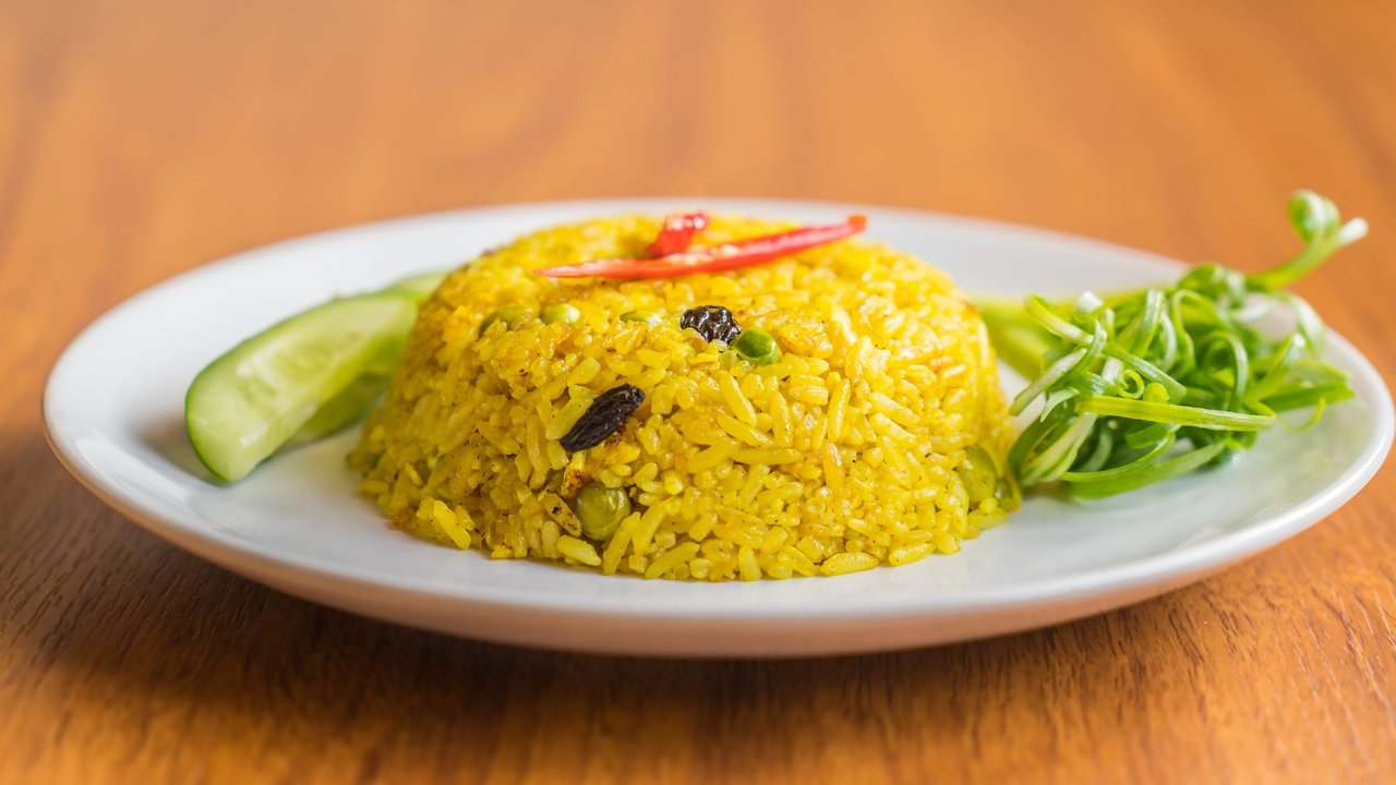 Resep dan Tips Membuat Nasi Kuning Spesial yang Enak dan Gurih Hingga Cara Membuat Hiasan Tumpeng