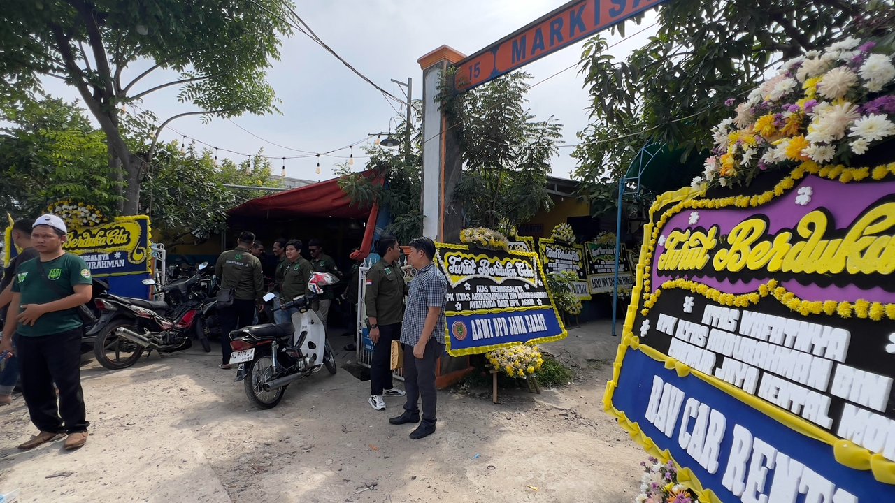 Ini Tampang Pelaku Penggelapan Mobil Rental Berujung Pemilik Tewas Ditembak saat Lakukan Pengejaran