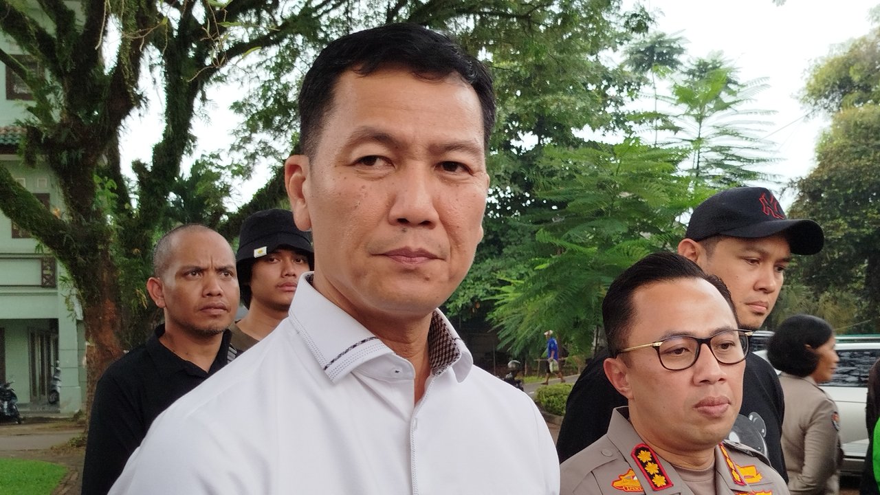 Polri Ungkap Peran Kombes Donald Simanjuntak di Kasus Pemerasan Penonton DWP
