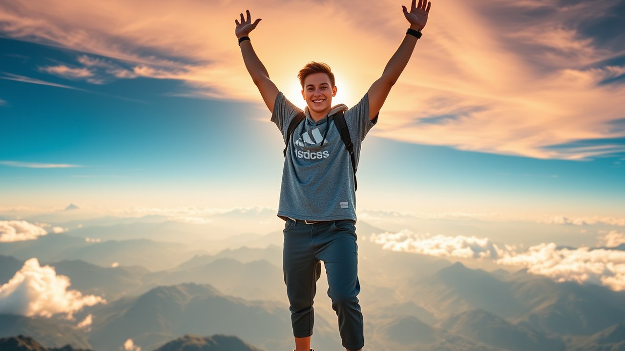 Kata Untuk Diri Sendiri