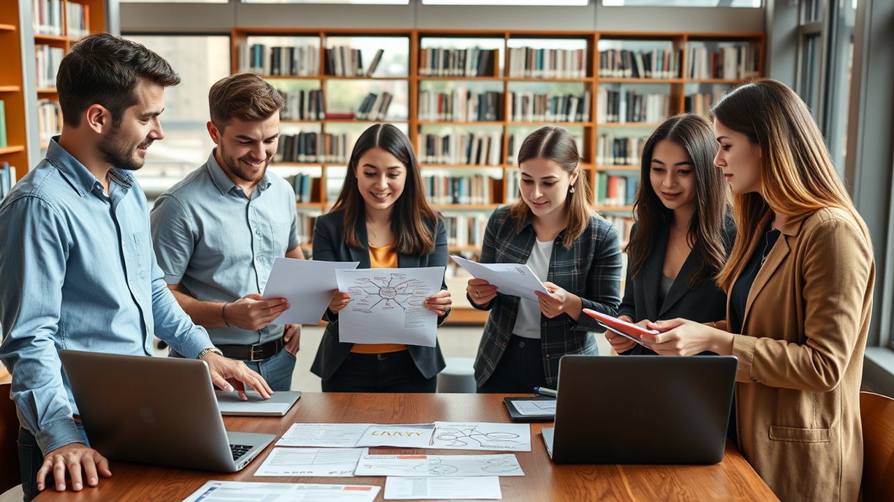 Cara Membuat Rumusan Masalah