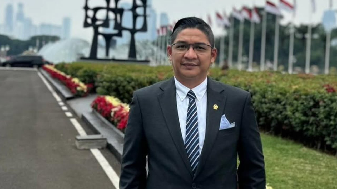 7 Potret Pasha Ungu Ulang Tahun, Dihadiri Rafi Pangestu dan Sultan Djorghi