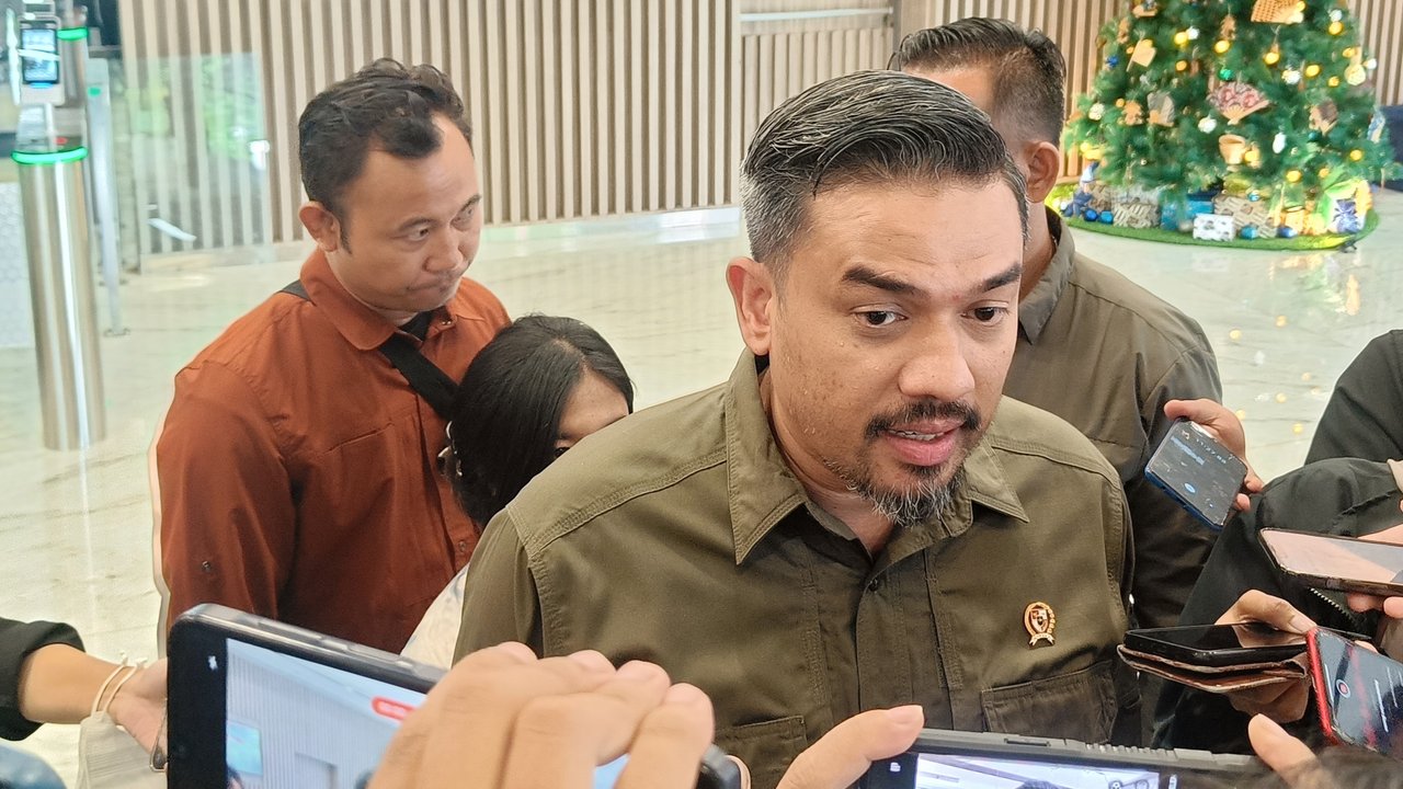 Pemerintah Hapus Tagihan Utang UMKM Rp2,5 Triliun