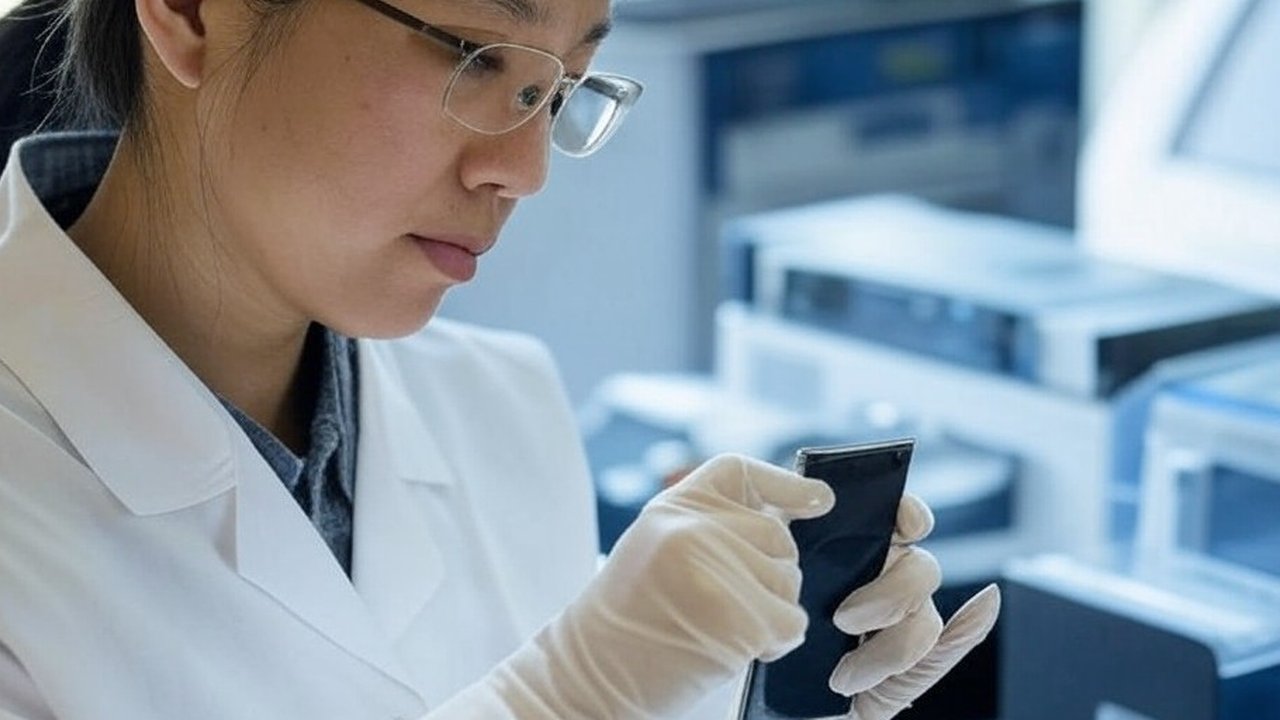 Teknologi ini Disebut Ilmuwan Bisa Bikin Baterai HP Tahan 30 Tahun