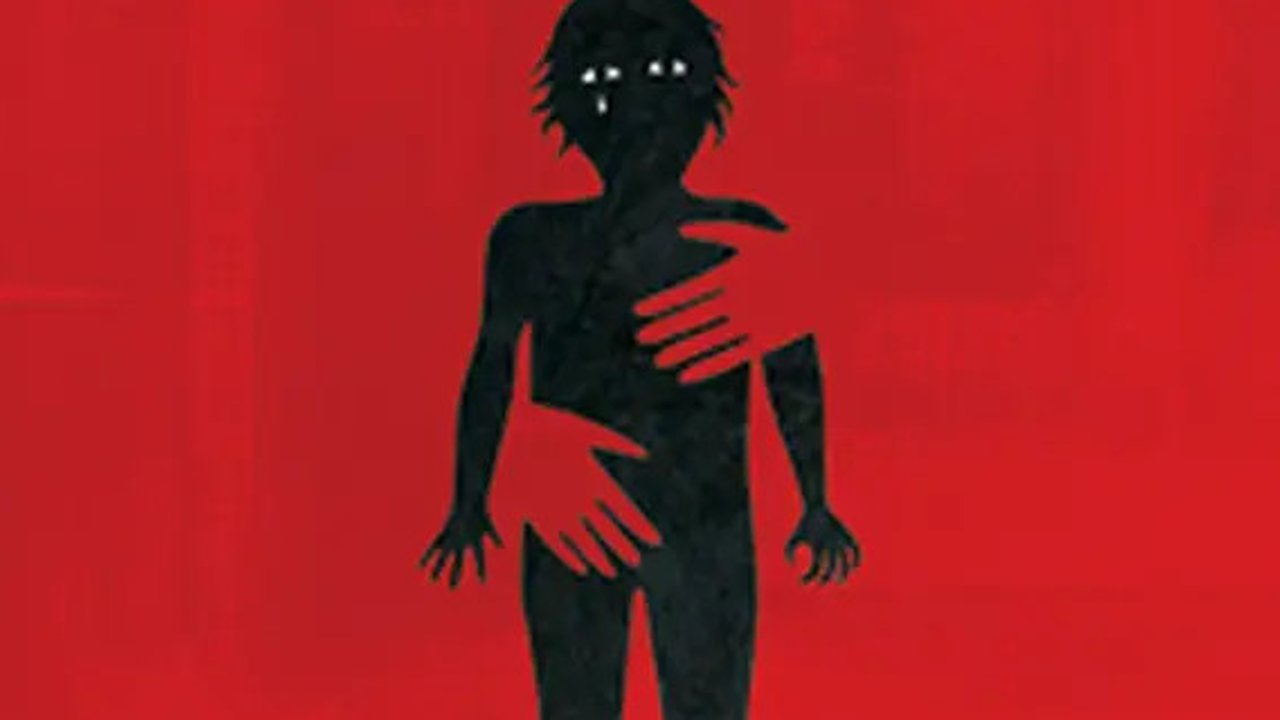 Ilustrasi korban pelecehan seksual pada anak. Sumber: Istimewa