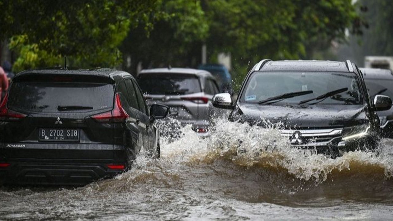 BNPB dan BMKG menyoroti abrasi parah di pantai utara Jawa, yang menyebabkan hilangnya ratusan hektare lahan dan mengancam keselamatan masyarakat; solusi jangka panjang seperti pembangunan *Giant Sea Wall* dinilai perlu.
