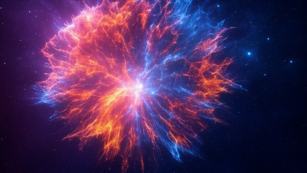 Astronom Berhasil Temukan Supernova Terbesar dan Terjauh yang Pernah Terdeteksi