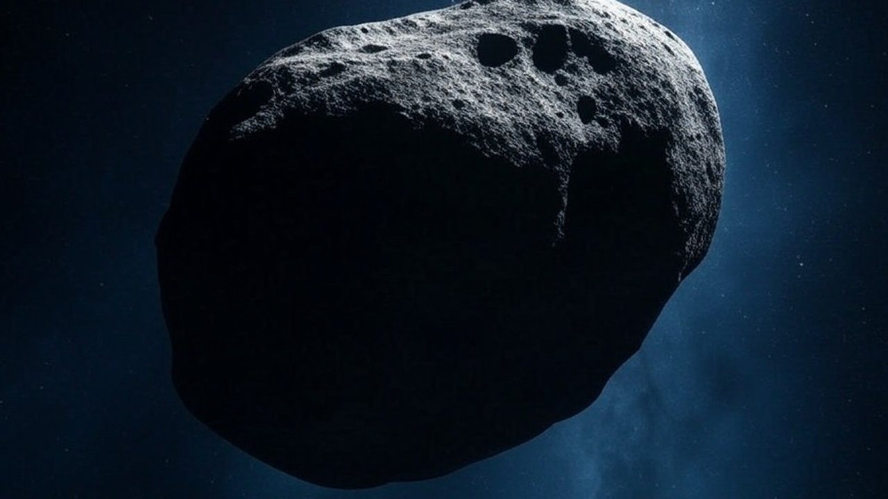 Ada Asteroid Bakal Dekati Bumi, Segini Besarnya